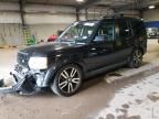 2011 Land Rover LR4 HSE