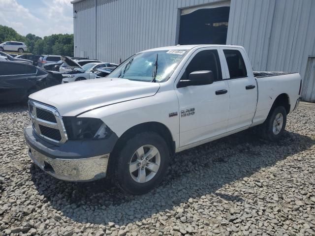 2015 Dodge RAM 1500 ST