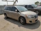 2009 Volkswagen Routan SE