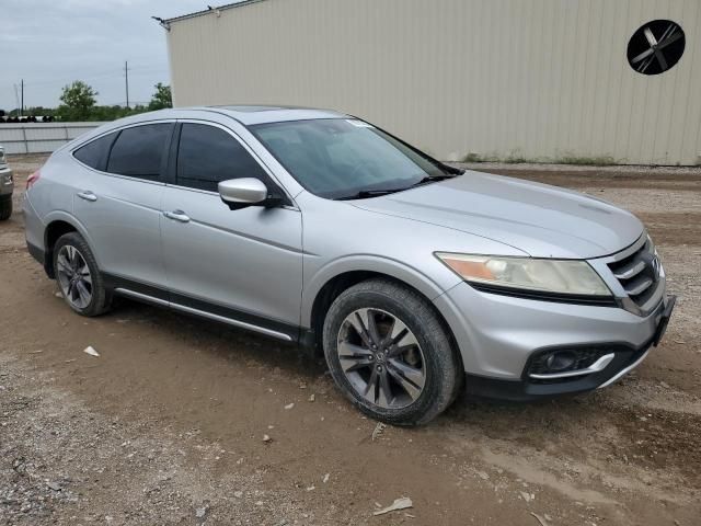 2013 Honda Crosstour EXL