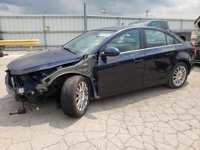 2014 Chevrolet Cruze ECO