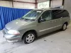 2003 Ford Windstar SE