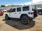 2023 Jeep Wrangler Rubicon 4XE