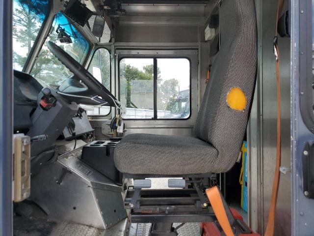 2021 Freightliner Chassis M Line WALK-IN Van