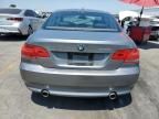 2009 BMW 335 XI