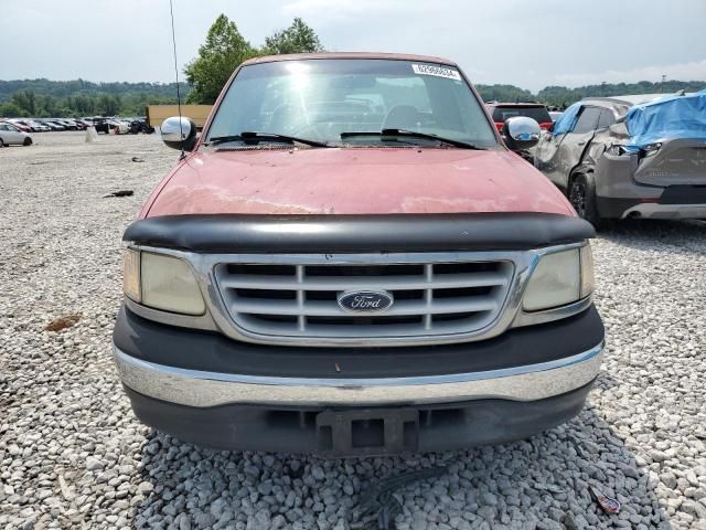 1999 Ford F150