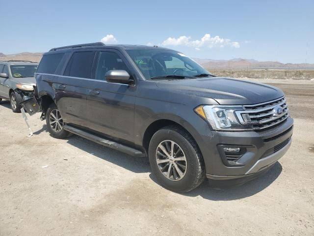 2019 Ford Expedition Max XLT