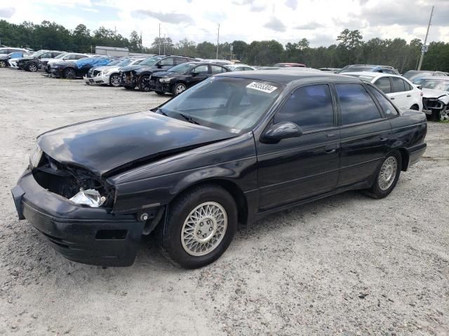 1989 Ford Taurus SHO