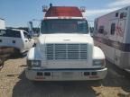 2001 International 4000 4700