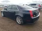 2008 Cadillac CTS HI Feature V6