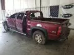 2006 Chevrolet Silverado K1500