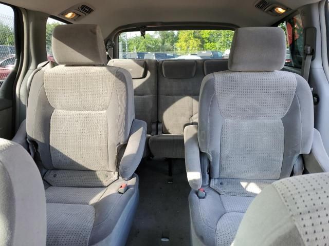 2007 Toyota Sienna CE