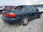 1999 Honda Accord EX