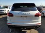 2017 Porsche Cayenne