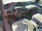 1995 Ford Windstar Wagon