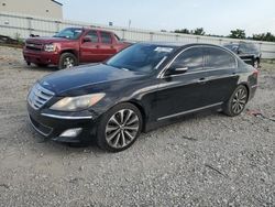 2013 Hyundai Genesis 5.0L en venta en Earlington, KY