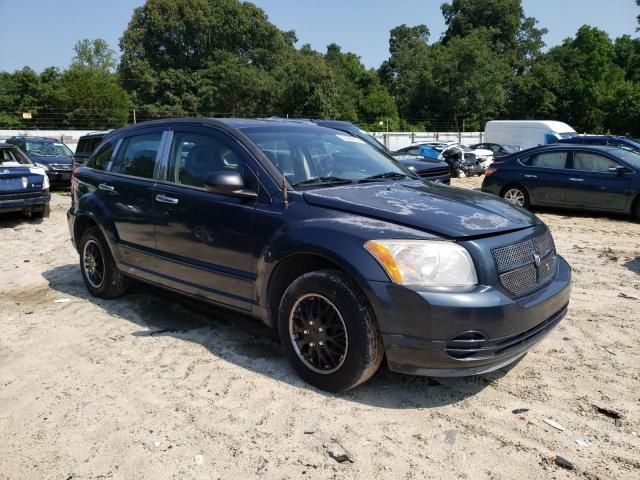 2007 Dodge Caliber