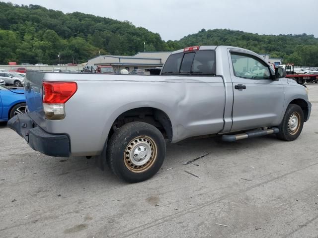 2010 Toyota Tundra