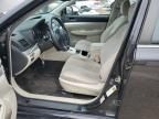 2013 Subaru Legacy 2.5I Premium