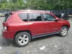 2015 Jeep Compass Latitude