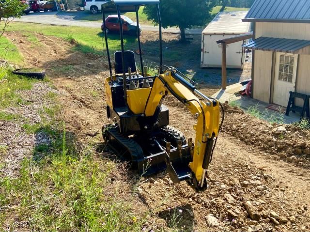 2023 Other Excavator