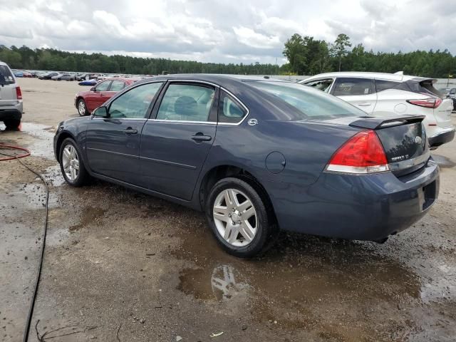 2008 Chevrolet Impala LT