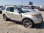 2011 Ford Explorer Limited