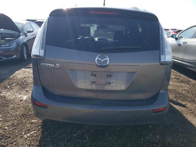 2008 Mazda 5