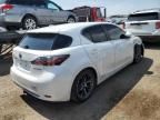 2012 Lexus CT 200