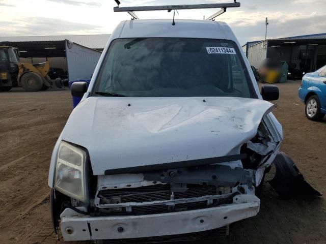 2013 Ford Transit Connect XL