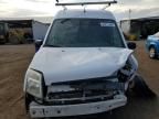 2013 Ford Transit Connect XL