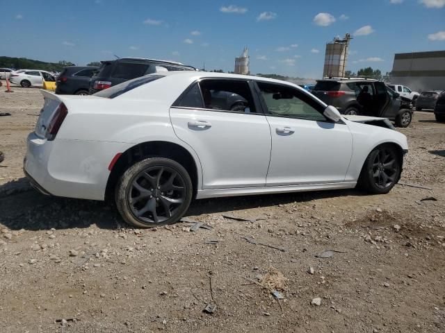 2021 Chrysler 300 S