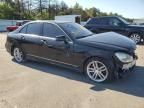 2014 Mercedes-Benz C 300 4matic