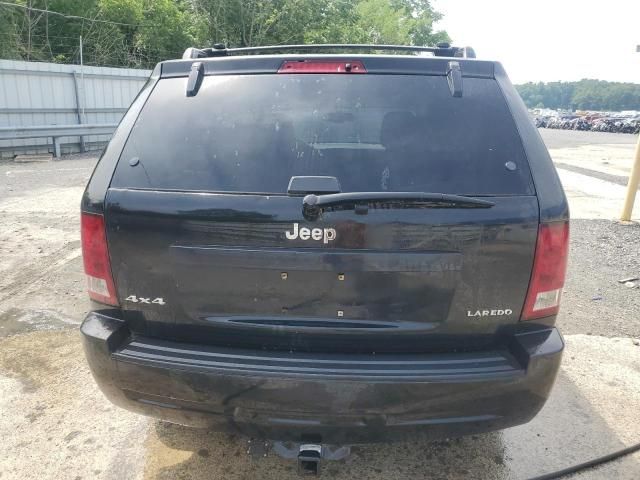 2005 Jeep Grand Cherokee Laredo