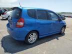 2008 Honda FIT Sport