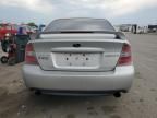 2006 Subaru Legacy 2.5I Limited