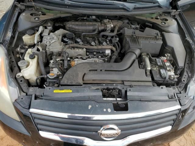 2008 Nissan Altima 2.5