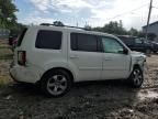 2013 Honda Pilot EXL