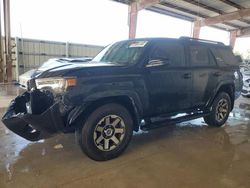 Salvage cars for sale from Copart Homestead, FL: 2020 Toyota 4runner SR5/SR5 Premium