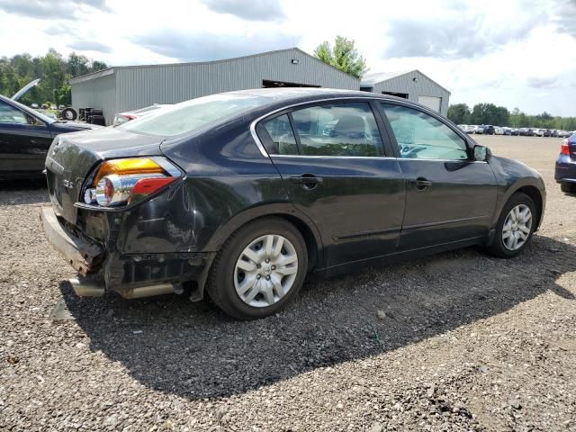 2009 Nissan Altima 2.5