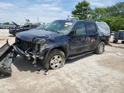 2008 Chevrolet Suburban K1500 LS en venta en Lexington, KY