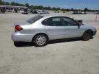 2005 Ford Taurus SE