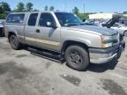 2003 Chevrolet Silverado K1500