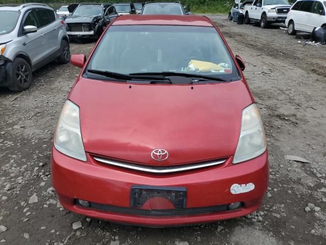 2009 Toyota Prius