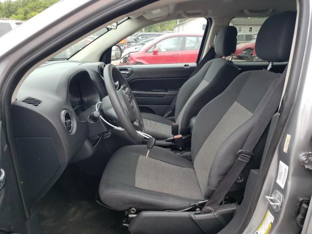 2014 Jeep Compass Sport