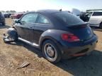 2018 Volkswagen Beetle S