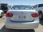 2008 Hyundai Elantra GLS