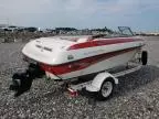 2003 Crownline Boat