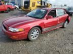 2003 Buick Lesabre Limited