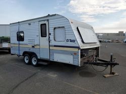 Vehiculos salvage en venta de Copart Pasco, WA: 1995 Fleetwood Terry